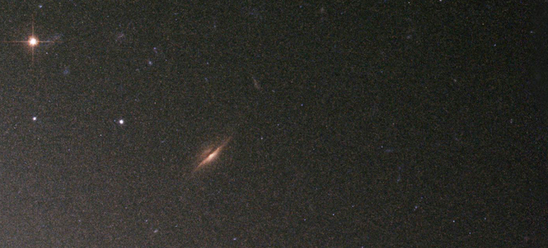 Illustration for article titled Tour This Gorgeous Hubble Photo of the Sombrero Galaxy